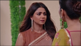 Parineeti - 2nd September 2024